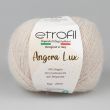 Yarn Etrofil Angora Lux 50 g / 70107 Light Beige