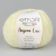 Yarn Etrofil Angora Lux 50 g / 70227 Yellow