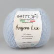 Yarn Etrofil Angora Lux 50 g / 70540 Light blue