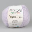 Yarn Etrofil Angora Lux 50 g / 70618 Light lilac