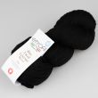 Yarn Etrofil Blue Faced Leicester Wool 100 g / 79083 Black