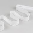 Elastic Bundle 20 mm / 5 m / White