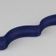 Polyester/Cotton Bias Binding 20 mm / 5 m / Navy