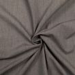 Suiting fabric / 168 Grey
