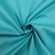 Plain cotton fabric 114 cm / D9