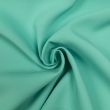 Crepe suiting fabric / Light Green