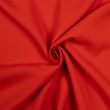 Crepe suiting fabric / Red