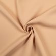 Crepe suiting fabric / Sand