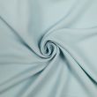 Solid Color Dresswear Fabric / Light Blue