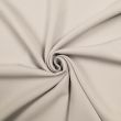 Solid Color Dresswear Fabric / Light Grey