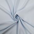 Solid Color Dresswear Fabric / Light Blue
