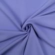 Solid Color Dresswear Fabric / Lilac
