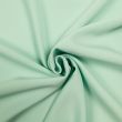 Solid Color Dresswear Fabric / MInt