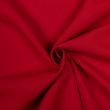 Bi-Stretch Fabric / Red