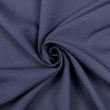 Bi-Stretch Fabric / Navy