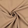 Bi-Stretch Fabric / Camel