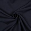 Bi-Stretch Fabric / Dark navy