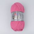 Yarn Himalaya Lana Lux 100 g / 74824 Pink