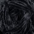 Yarn Himalaya Velvet 100 g / 90011 Black