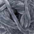 Yarn Himalaya Velvet 100 g / 90020 Dark grey