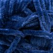 Yarn Himalaya Velvet 100 g / 90021 Dark blue