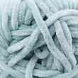 Yarn Himalaya Velvet 100 g / 90047 Grey mint