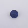 Shank button 13 mm / Navy