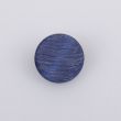 Shank button 15 mm / Navy