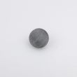 Shank button 13 mm / Grey