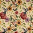 Tapestry Furnishing / Flourish, 1