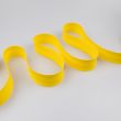 Polyester/Cotton Bias Binding 30 mm / 932 Yellow
