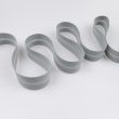 Polyester/Cotton Bias Binding 30 mm / 987 Light Grey
