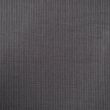 Suiting fabric Printstripe / Grey
