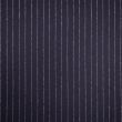 Wool coating / Navy