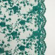 Lace / Teal