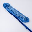 Velvet ribbon bundle 1.5 m / 7 mm / Blue