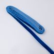 Velvet ribbon bundle 1.5 m / 10 mm / Blue