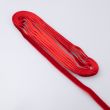 Velvet ribbon bundle 1.5 m / 7 mm / Red