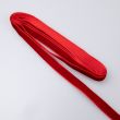 Velvet ribbon bundle 1.5 m / 10 mm / Red