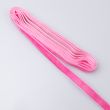 Velvet ribbon bundle 1.5 m / 10 mm / Pink