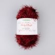 Yarn Abakhan Merry & Bright Twiligt Luxe Chunky 50 g / 1 Red