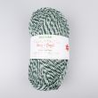 Yarn Abakhan Merry & Bright Candy Cane Twist DK 100 g / 3 Blue