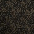 Dress lace / Brown