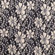 Dress lace / Dark Blue