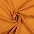 Crepe faux silk / D10 Dark Yellow