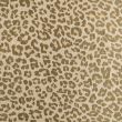 Jaquard suiting fabric Leopard / Cream-Olive
