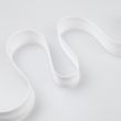 Cotton bias binding 18 mm / 101 White
