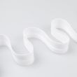 Cotton bias binding 25 mm / 101 White