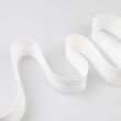 Cotton bias binding 30 mm / 101 White