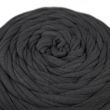 T-shirt yarn Mocha Yarn / Slate